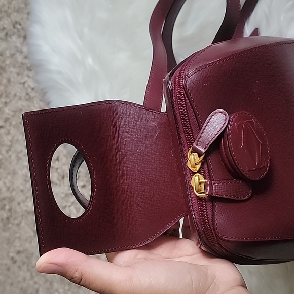 Cartier Backpack - Picture 14 of 17